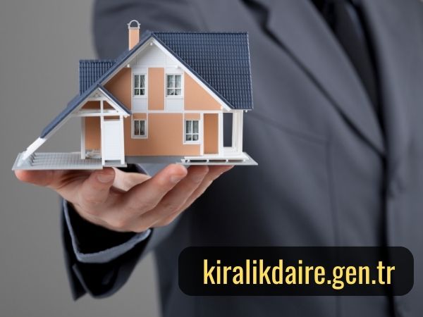 Durak Mahallesi Kiralık Daire